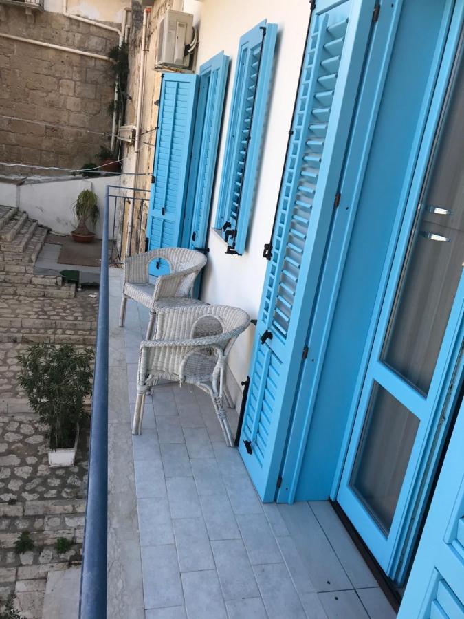 La Terrazza Sul Porto Leilighet Castellammare del Golfo Eksteriør bilde